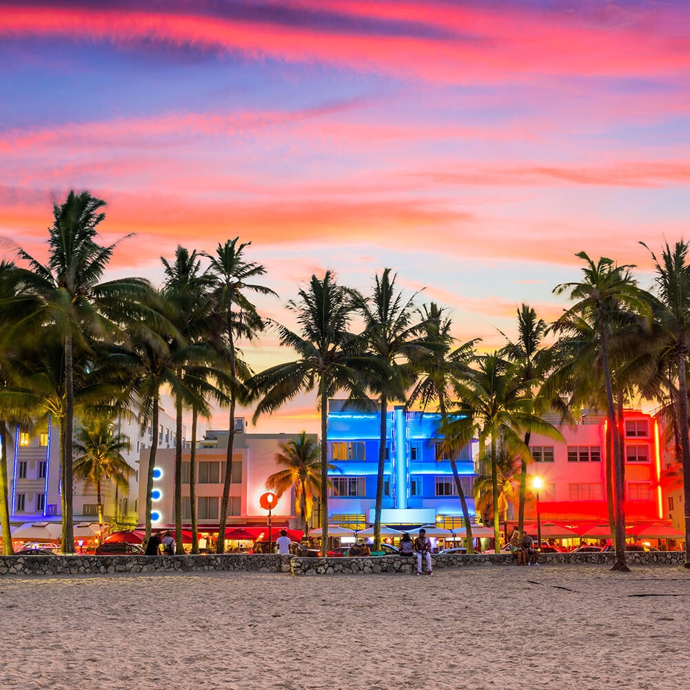 Hugel On The Beach — Art Week Miami | Dec 3–5, 2026